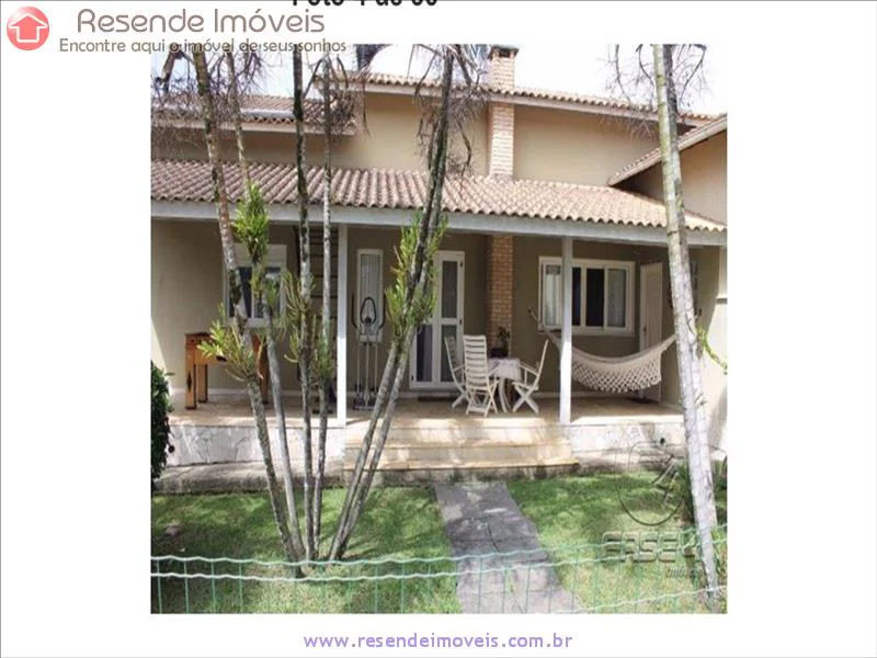 Foto 2 de 16 - Casa em condomínio para venda em Casa da Lua