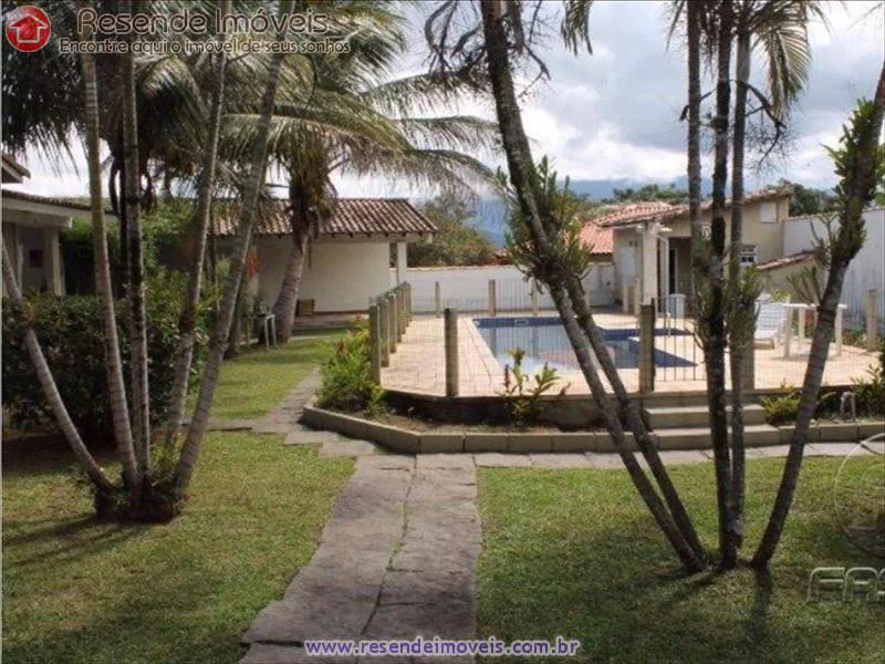 Foto 11 de 16 - Casa em condomínio para venda em Casa da Lua