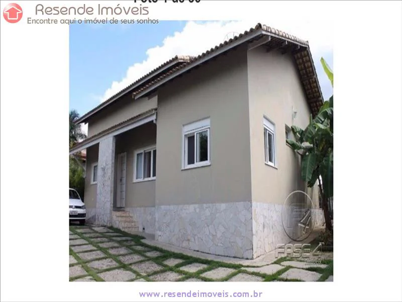 Foto 10 de 16 - Casa em condomínio para venda em Casa da Lua