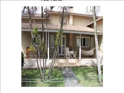 Casa em condomínio para venda em Casa da Lua