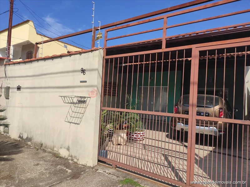 Foto 6 de 20 - Casa para venda em Mirante das Agulhas