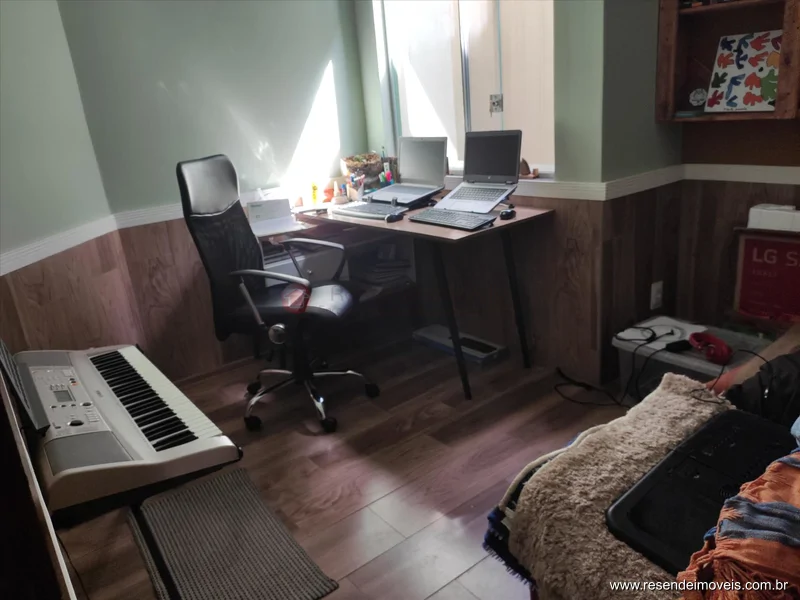 Foto 8 de 20 - Casa para venda em Mirante das Agulhas