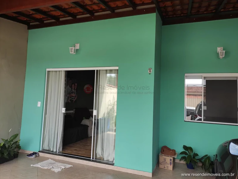 Foto 17 de 20 - Casa para venda em Mirante das Agulhas