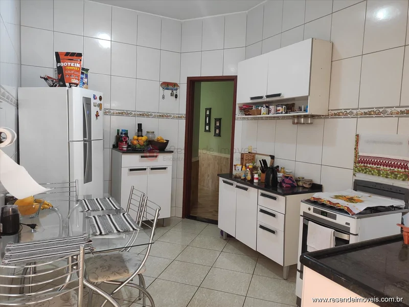 Foto 3 de 20 - Casa para venda em Mirante das Agulhas