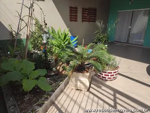 Casa para venda em Mirante das Agulhas