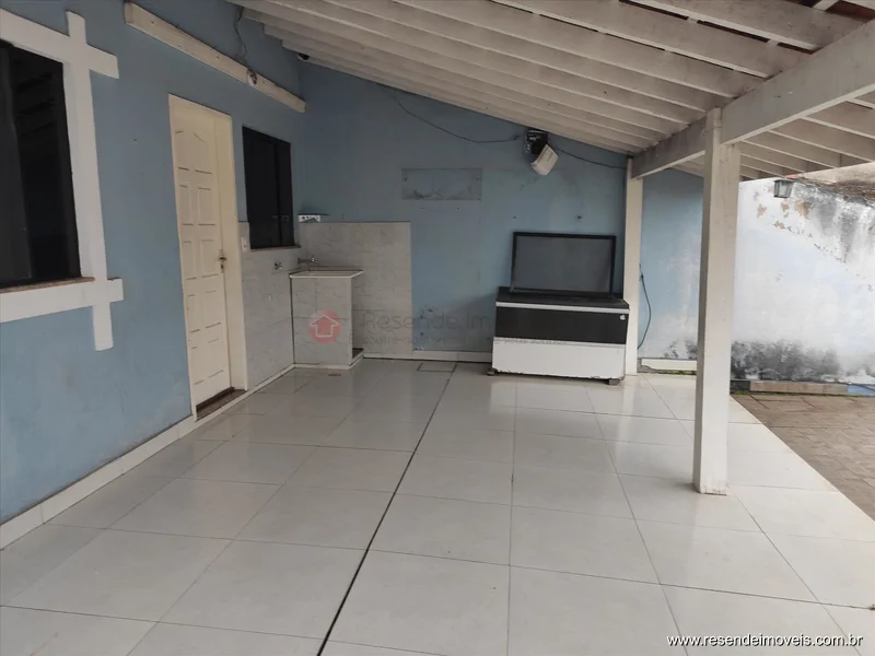 Foto 5 de 14 - Casa para venda em Mirante das Agulhas