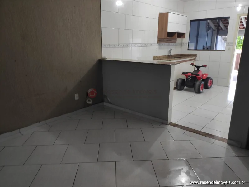 Foto 9 de 14 - Casa para venda em Mirante das Agulhas