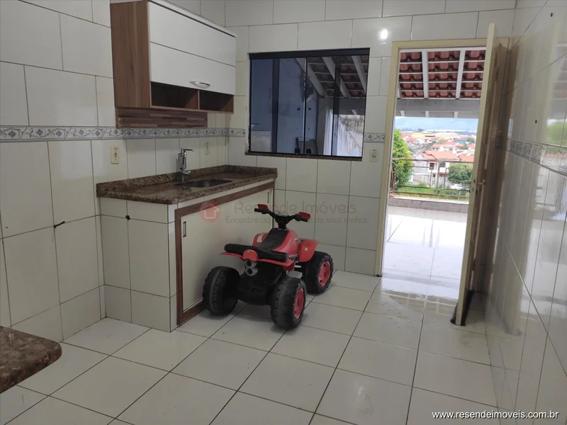 Foto 7 de 14 - Casa para venda em Mirante das Agulhas