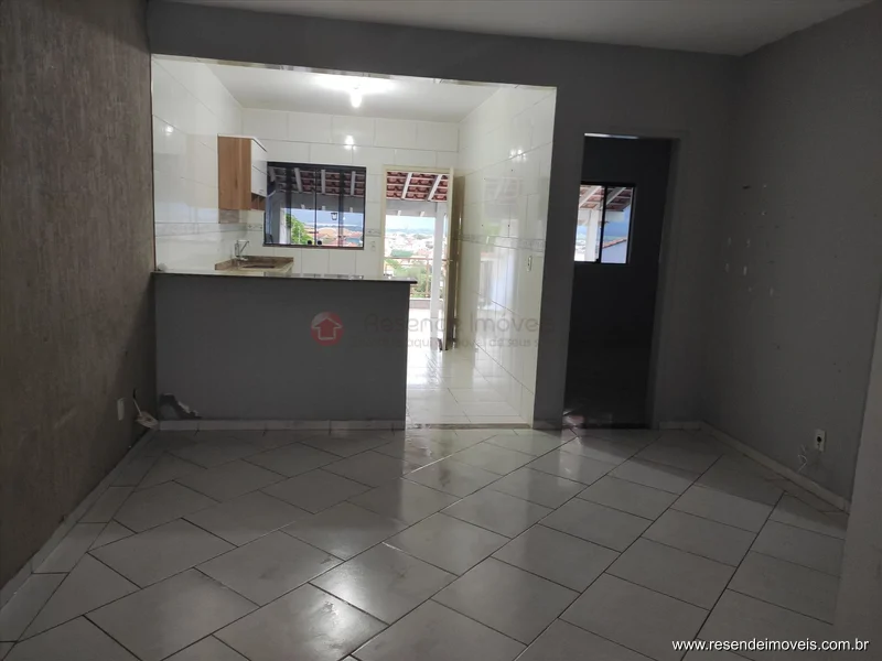 Foto 3 de 14 - Casa para venda em Mirante das Agulhas