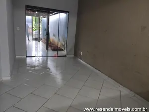 Casa para venda em Mirante das Agulhas