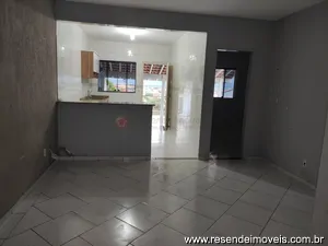 Casa para venda em Mirante das Agulhas