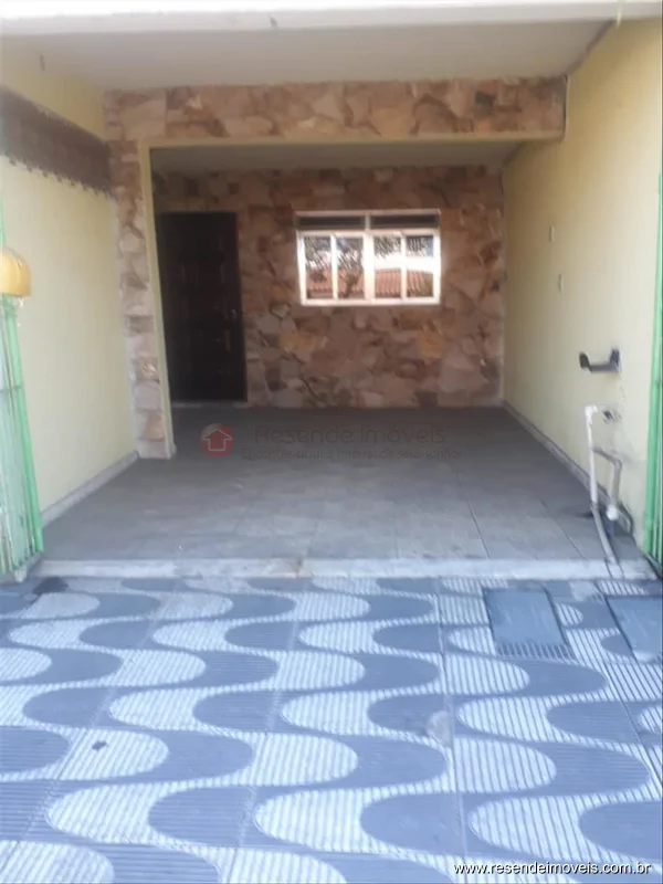 Foto 16 de 19 - Casa para aluguel em Nova Alegria