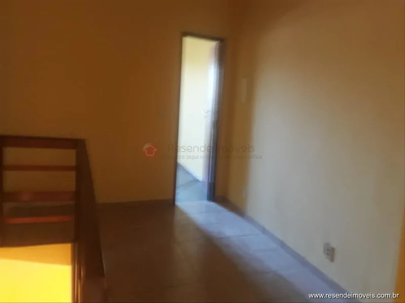 Foto 17 de 19 - Casa para aluguel em Nova Alegria