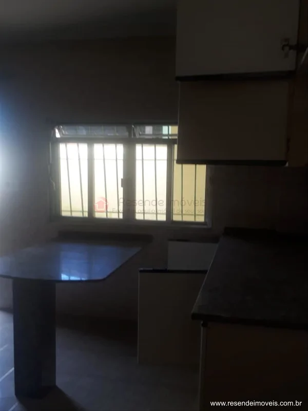 Foto 18 de 19 - Casa para aluguel em Nova Alegria