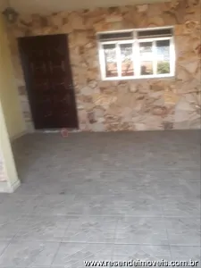 Casa para aluguel em Nova Alegria