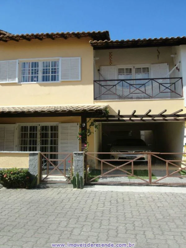 Foto 1 de 11 - Casa para venda em Liberdade