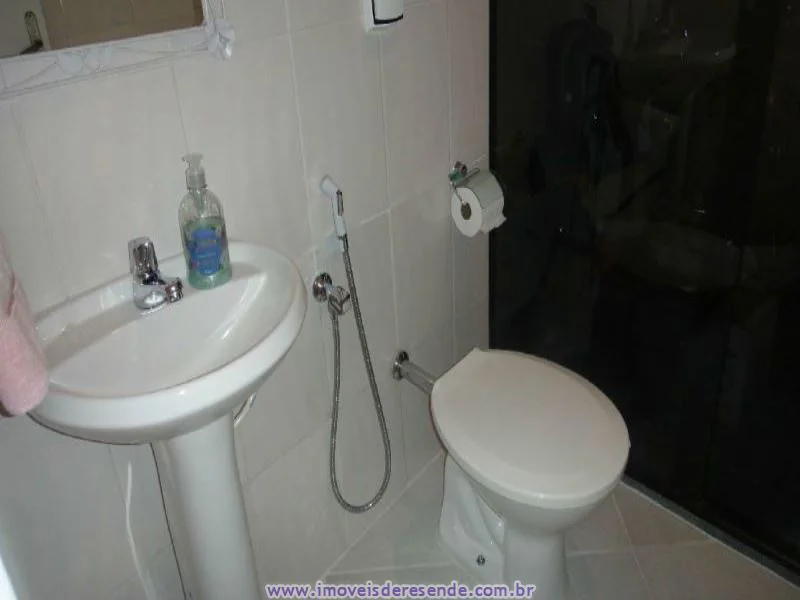 Foto 9 de 11 - Casa para venda em Liberdade