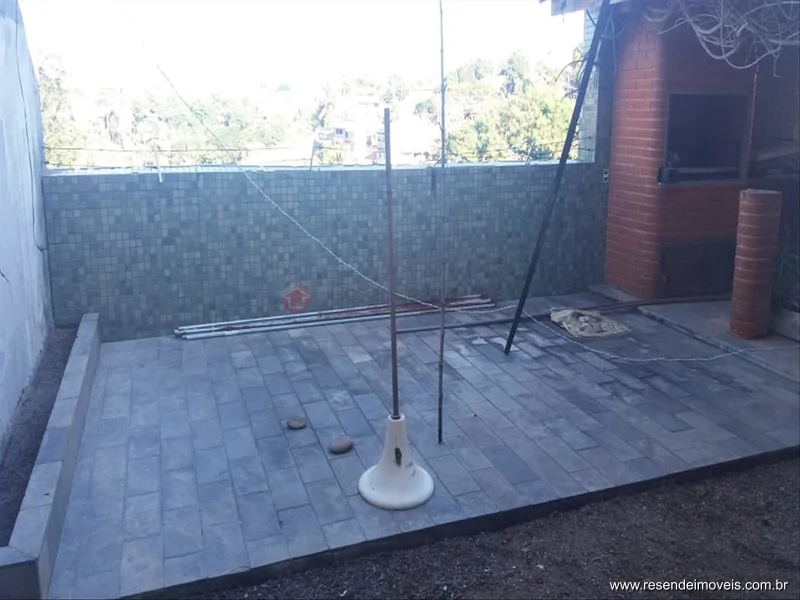 Foto 4 de 12 - Casa para venda e aluguel em Jardim Brasília