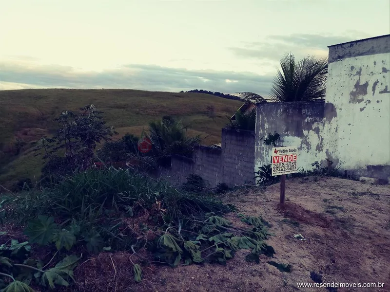 Foto 2 de 4 - Terreno para venda em Morada da Colina