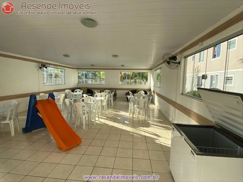 Foto 13 de 14 - Apartamento para aluguel em Paraíso