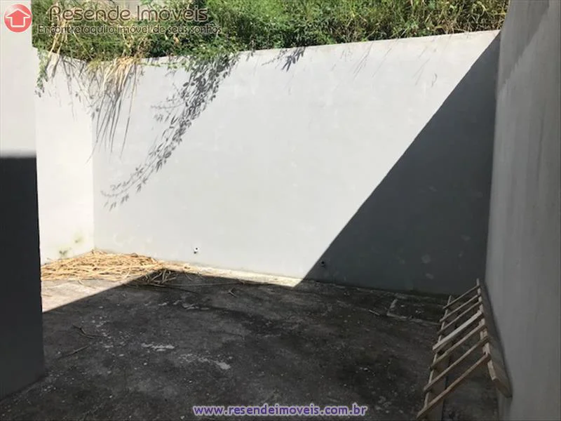 Foto 10 de 11 - Casa para aluguel em Vila Verde