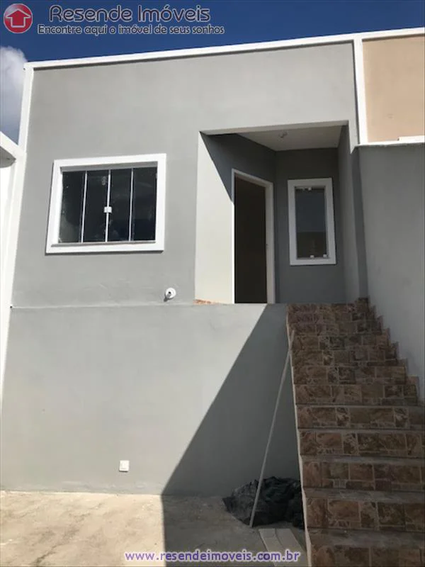 Foto 1 de 11 - Casa para aluguel em Vila Verde