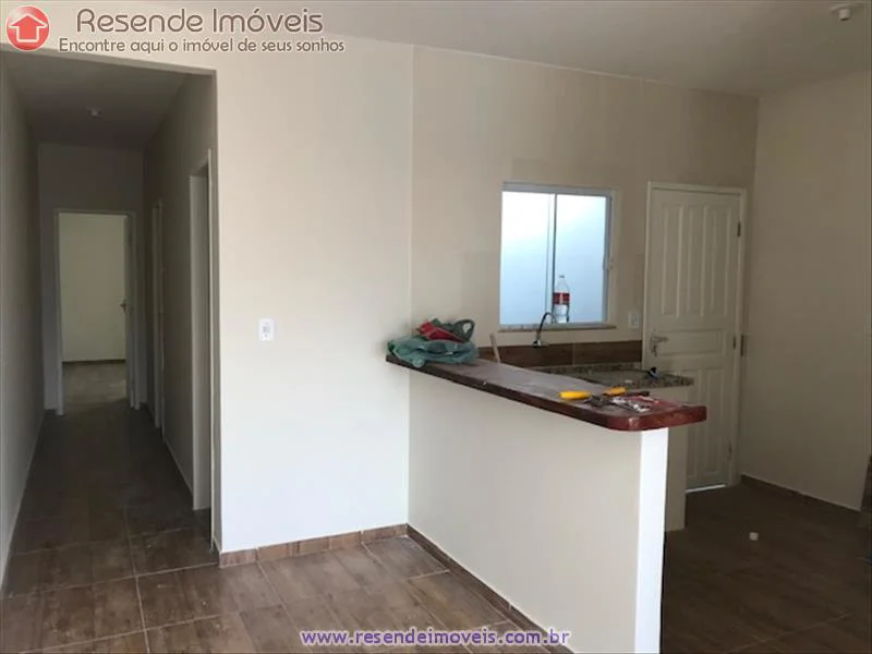 Foto 3 de 11 - Casa para aluguel em Vila Verde