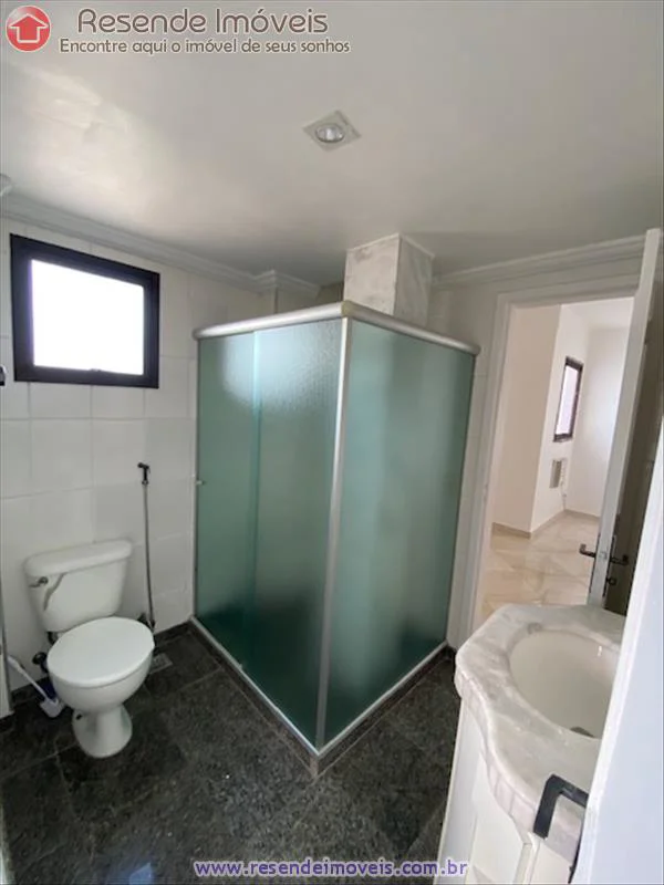 Foto 7 de 33 - Cobertura para aluguel em Vila Julieta