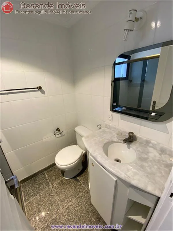 Foto 17 de 33 - Cobertura para aluguel em Vila Julieta