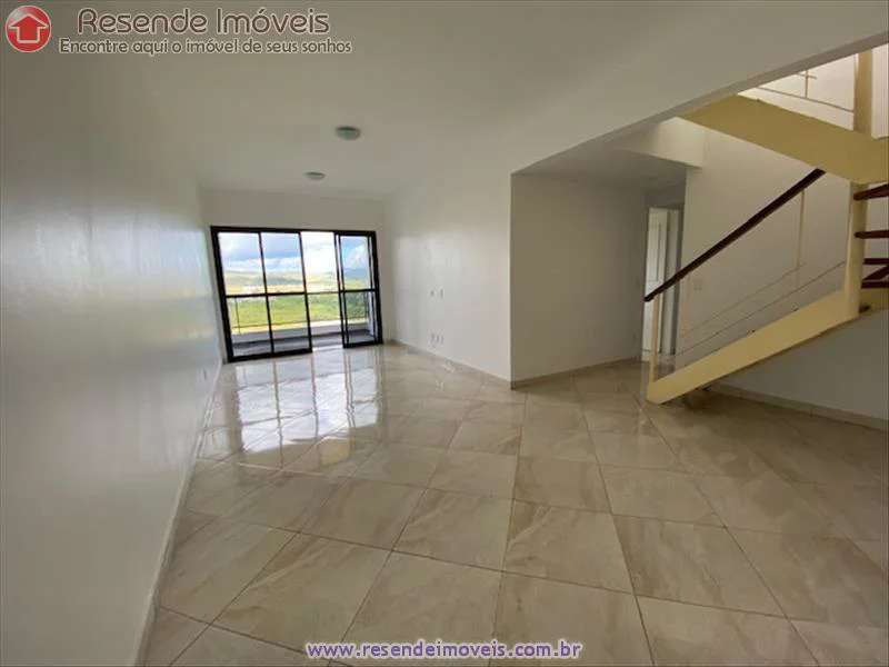 Foto 10 de 33 - Cobertura para aluguel em Vila Julieta