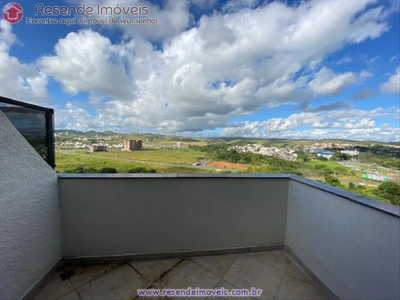 Foto 5 de 33 - Cobertura para aluguel em Vila Julieta