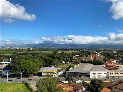 Cobertura para aluguel em Vila Julieta