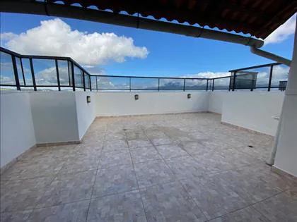 Cobertura para aluguel em Vila Julieta