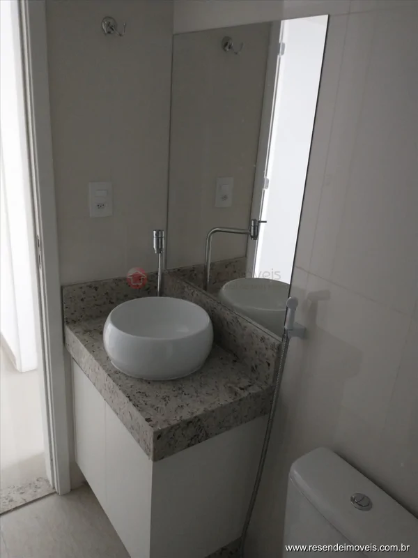 Foto 15 de 16 - Apartamento para aluguel em Vila Julieta