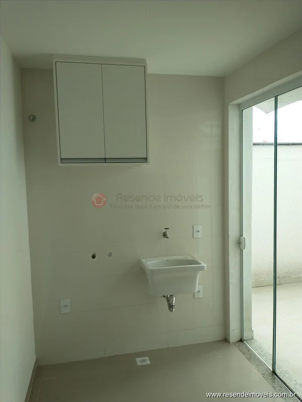 Foto 16 de 16 - Apartamento para aluguel em Vila Julieta