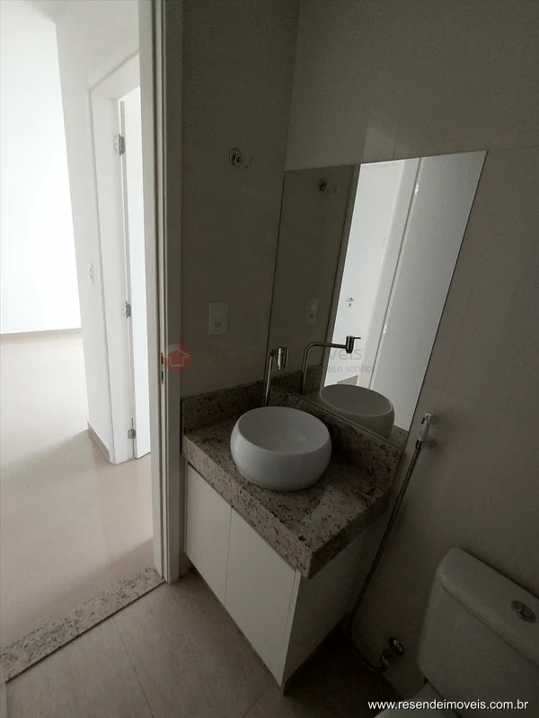 Foto 10 de 16 - Apartamento para aluguel em Vila Julieta