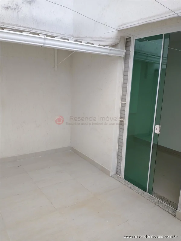 Foto 4 de 16 - Apartamento para aluguel em Vila Julieta