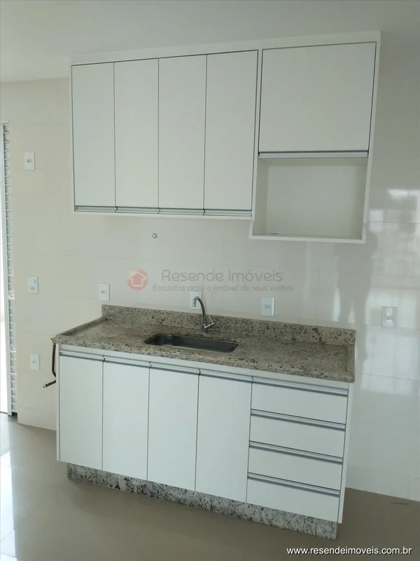 Foto 7 de 16 - Apartamento para aluguel em Vila Julieta