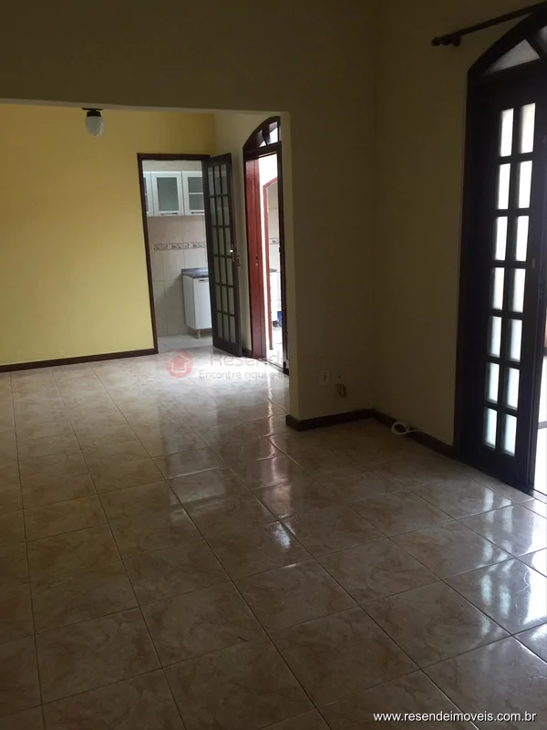 Foto 4 de 7 - Casa para aluguel em Liberdade