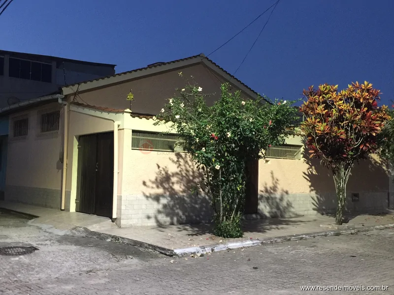 Foto 1 de 7 - Casa para aluguel em Liberdade