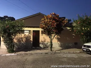 Casa para aluguel em Liberdade