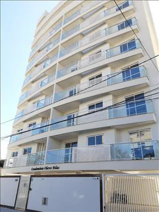 Apartamento para venda em Jardim Brasília