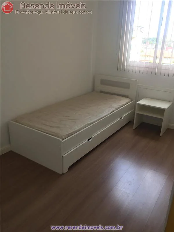 Foto 5 de 5 - Apartamento para aluguel em Jardim Jalisco