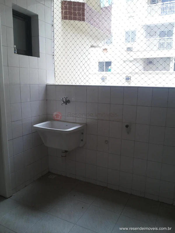 Foto 6 de 21 - Apartamento para aluguel em Jardim Jalisco