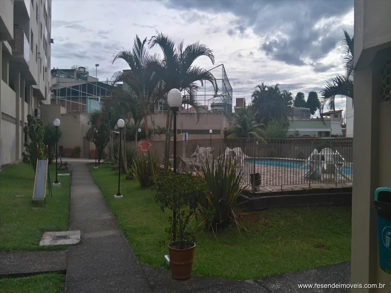 Foto 3 de 21 - Apartamento para aluguel em Jardim Jalisco