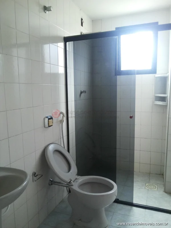 Foto 20 de 21 - Apartamento para aluguel em Jardim Jalisco