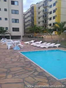 Apartamento para aluguel em Jardim Jalisco