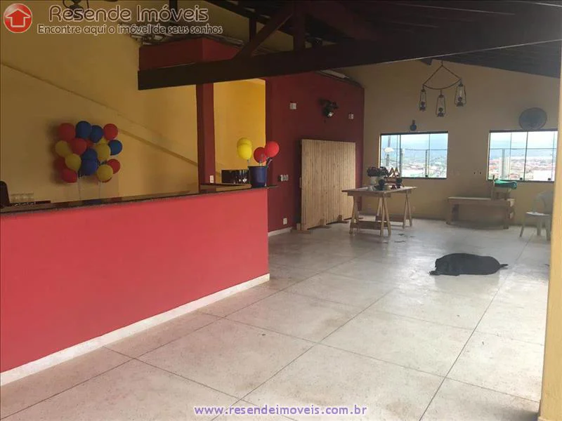 Foto 12 de 13 - Casa para aluguel em Centro