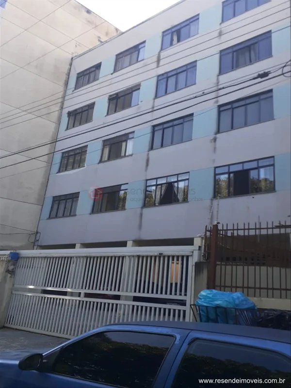 Foto 1 de 14 - Apartamento para aluguel em Campos Elíseos