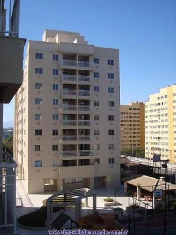 Foto 3 de 9 - Apartamento para venda em Jardim Jalisco